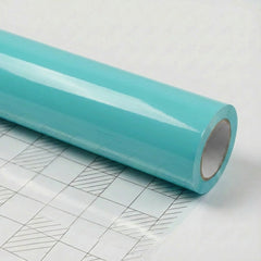 MOSFA glossy PPF collection with high-gloss paint protection film finishes