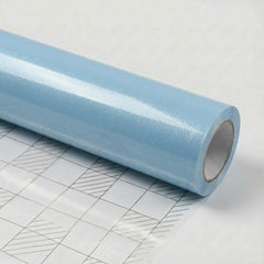 MOSFA blue PPF collection with various blue shades and finishes for vehicle wrapping