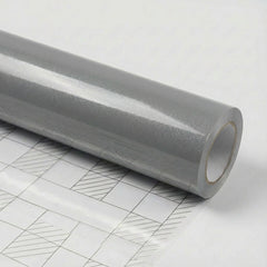 MOSFA grey PPF collection with various grey and silver-grey shades