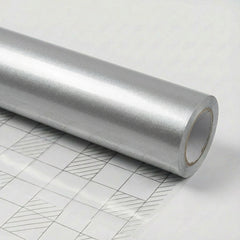 MOSFA electro metallic PPF collection featuring chrome and metallic finish paint protection