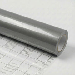 MOSFA metallic PPF collection featuring shimmer and metallic paint protection films