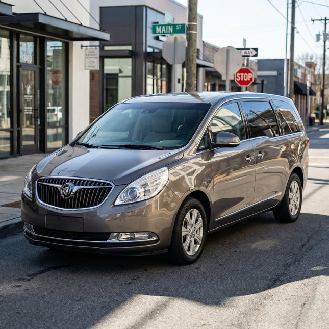 MOSFA Bull Gray Vinyl Wrap | 6.5mil PET | Metallic Gloss | Air Release