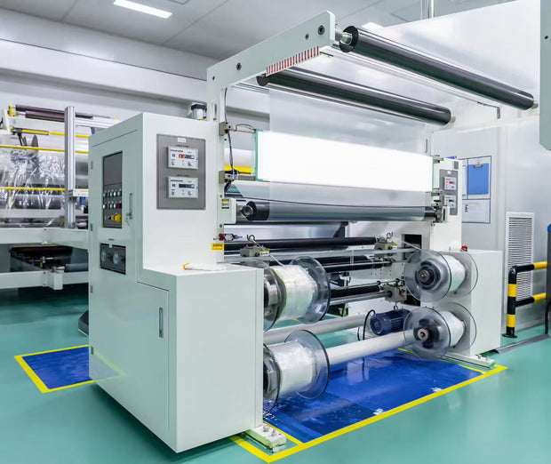 TPU PPF film extrusion production line - MOSFA factory direct manufacturing