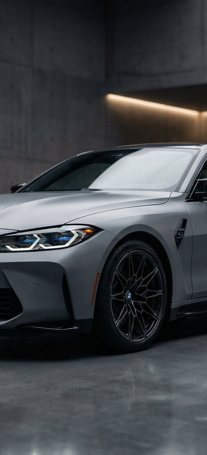 Premium vehicle wrap film and PPF - factory direct pricing with worldwide shipping